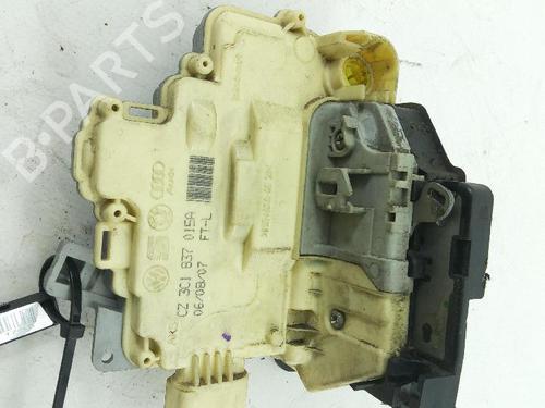 Front left lock AUDI Q7 (4LB) 3.0 TDI quattro | BP18370399C98 