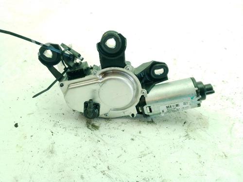 Viskermotor bagrude AUDI A3 (8P1) 2.0 TDI (170 hp) 28290565