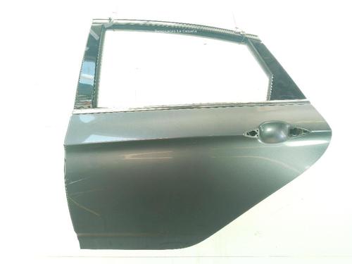 Used Left rear door HYUNDAI i40 I (VF) 1.7 CRDi (116 hp) 28529756