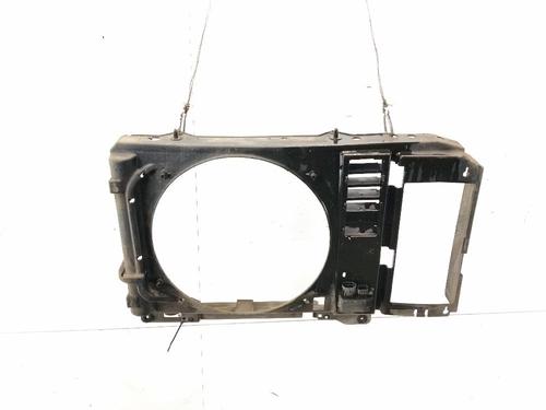 Used Front slam panel Front slam panel PEUGEOT PARTNER Box Body/MPV (5_, G_) 1.6 HDi 75 (75 hp) 33688733 33688733