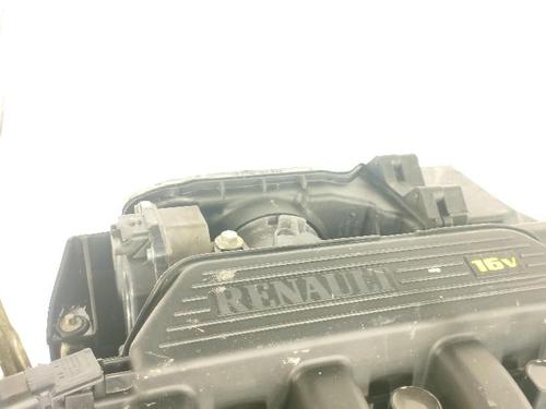 Motor RENAULT MEGANE II (BM0/1_, CM0/1_) 1.4 16V (BM0B, CM0B) | BP29908499M1