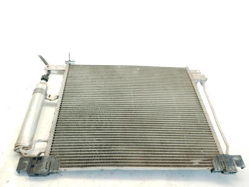 AC radiator NISSAN JUKE (F15) 1.6 DIG-T | BP27451459M32 