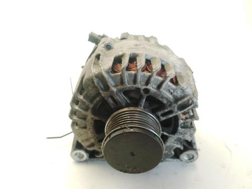 Used Alternator Alternator CITROËN C4 Picasso I MPV (UD_) 1.6 HDi 110 (112 hp) 26612500 26612500