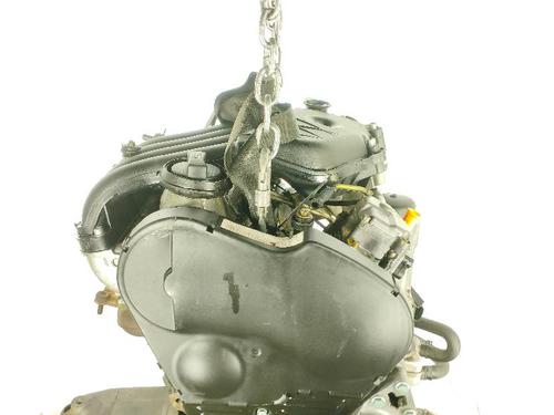 Used Engine SEAT IBIZA II (6K1) 1.9 SDI (68 hp) 32771596