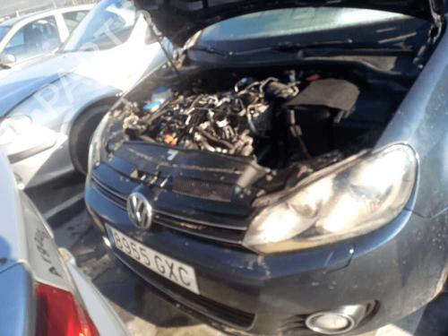 Viskermotor vindrude VW GOLF VI (5K1) 2.0 TDI | BP18375202M29 