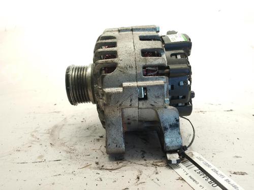 Alternator CITROËN JUMPY II Van 1.6 HDi 90 16V | BP24970285M7 - Image 2