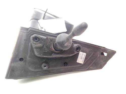 Left mirror FORD KA (RU8) 1.2 | BP24003861C26 