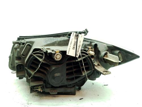 Right headlight BMW 1 (E87) 118 d | BP38532596C29 - Image 2