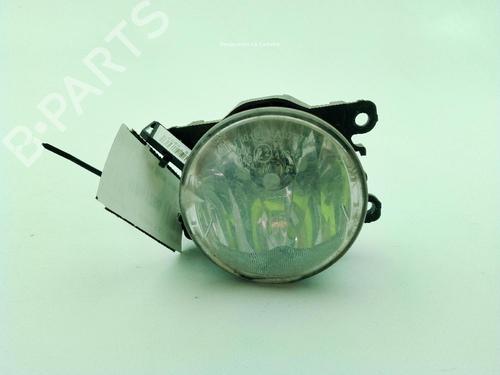 Used Right front fog light Right front fog light DACIA SANDERO II 1.5 dCi 75 / Blue dCi 75 (B8JW, B8M4, B8AH, B8M7, B8M6) (75 hp) 31583516 31583516