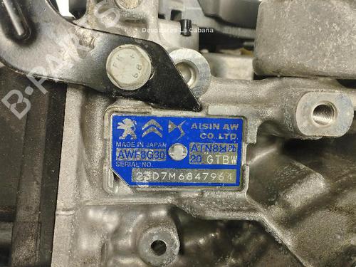 Gearbox OPEL ASTRA L (OV5) 1.2 (FPHNSL, FPHNSR) | BP24047416M3 - Image 5