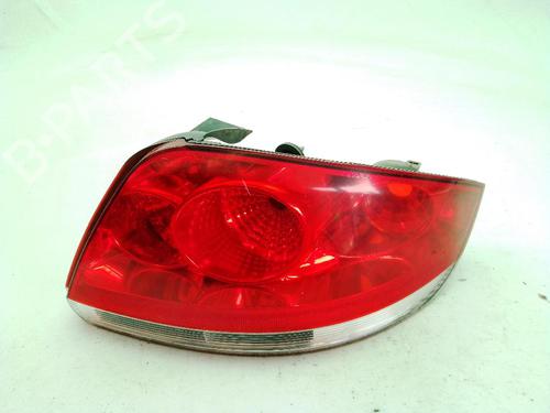 Høyre baklys FIAT LINEA (323_, 110_) 1.3 D Multijet (323AXB11, 323AXB1A) (90 hp) 28596398