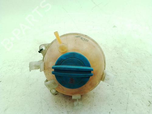 Used Expansion tank VW GOLF VI (5K1) 1.6 TDI (105 hp) 27173396