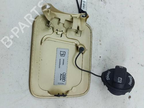 Klapa wlewu paliwa AUDI A4 B6 Convertible (8H7) 2.5 TDI | BP18362647C131 