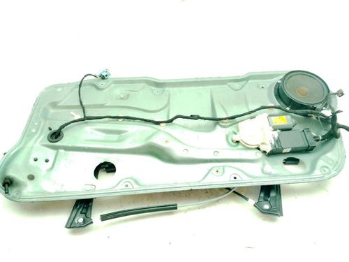 Used Front right window mechanism VW GOLF IV (1J1) 1.8 T (150 hp) 27625916