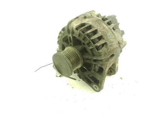 Used Alternator Alternator RENAULT GRAND SCÉNIC III (JZ0/1_) 1.6 dCi (JZ00, JZ12) (130 hp) 18873530 18873530