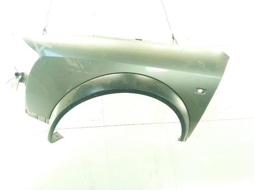 Used Left front fenders AUDI A6 C5 (4B2, 4B4) 2.5 TDI (180 hp) 29021895