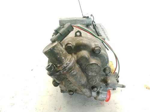 AC compressor PEUGEOT 407 SW (6E_, 6D_) 2.0 HDi 135 | BP27859419M34 