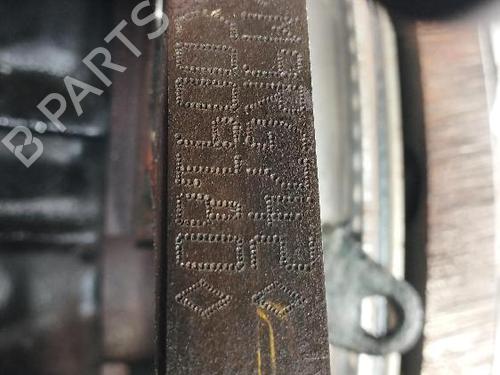 Engine RENAULT LAGUNA III (BT0/1) 2.0 dCi (BT01, BT08, BT09, BT0E, BT0K, BT12, BT1C, BT1D,... | BP30609858M1 - Image 7