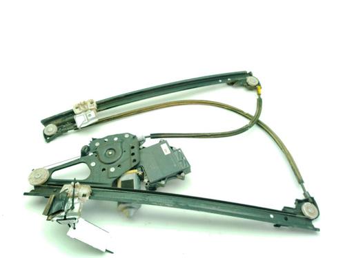 Front left window mechanism SEAT ALHAMBRA (7V8, 7V9) 1.9 TDI | BP30191679C22 