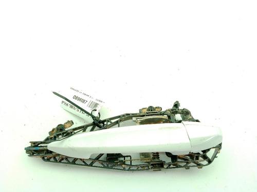 Used Front right exterior door handle BMW X2 (F39) sDrive 18 d (150 hp) 31915192