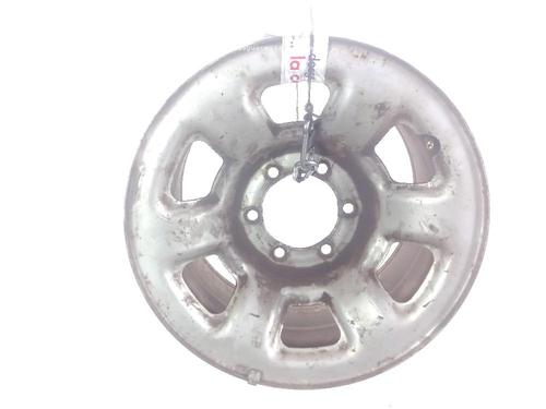 Used Rim NISSAN PATROL GR V Wagon (Y61) 3.0 DTi (158 hp) 18377233