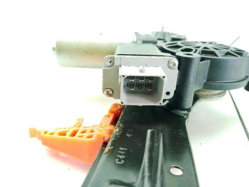 Front left window mechanism LANCIA DELTA III (844_) 1.4 (844.AXA1A) | BP32313412C22 - Image 3