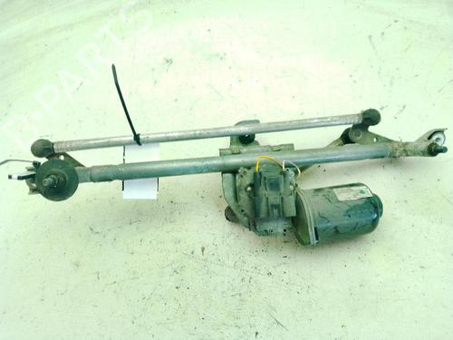 Used Front wiper motor OPEL CORSA C (X01) 1.4 (F08, F68) (90 hp) 27924617