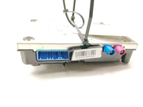 Control unit NISSAN JUKE (F16_) DIG-T 117 | BP38589736M11 - Image 2