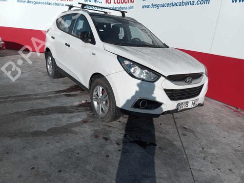 AC compressor HYUNDAI ix35 (LM, EL, ELH) 1.7 CRDi | BP32490804M34