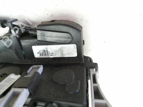 Rear left lock KIA SPORTAGE III (SL) 1.6 GDI | BP19520152C100 