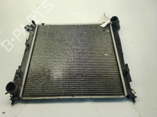 Water radiator HYUNDAI i30 (FD) 1.6 CRDi | BP29583073M31 - Image 3
