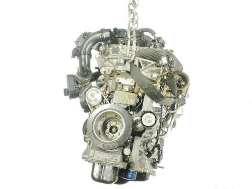Motor PEUGEOT 208 II (UB_, UP_, UW_, UJ_) 1.2 PureTech 100 (101 hp) 24544589