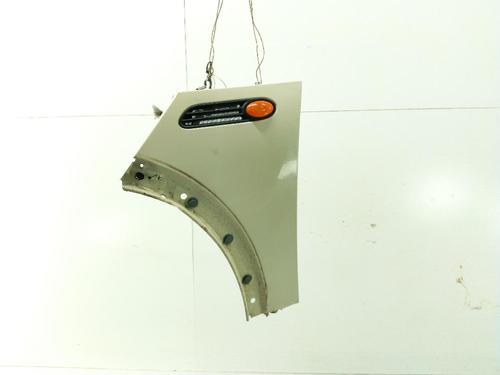 Left front fenders MINI MINI (R50, R53) Cooper | BP25612873C41 