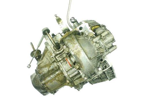 Gearbox CITROËN XANTIA (X1_, X2_) 1.9 Turbo D | BP18368262M3 