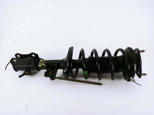 Used Right front shock absorber Right front shock absorber SUZUKI GRAND VITARA II (JT, TE, TD) 1.9 DDiS All-wheel Drive (JT419, TD44, JB419WD, JB419XD,... (129 hp) 18371600 18371600