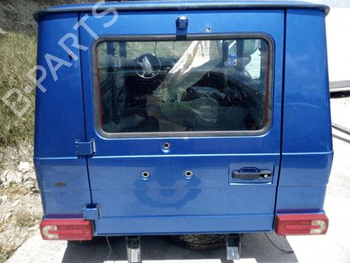 Engine MERCEDES-BENZ G-CLASS (W463) G 55 AMG (463.270, 463.271) | BP29968529M1