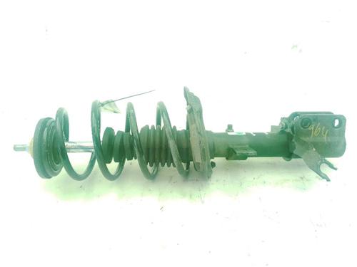 Left front shock absorber DACIA SANDERO III 1.0 TCe 90 | BP36031308M16 - Image 3