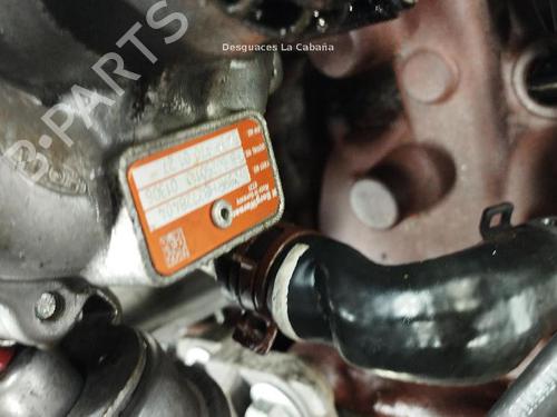 Engine DACIA DUSTER (HS_) 1.5 dCi | BP37434878M1 - Image 8