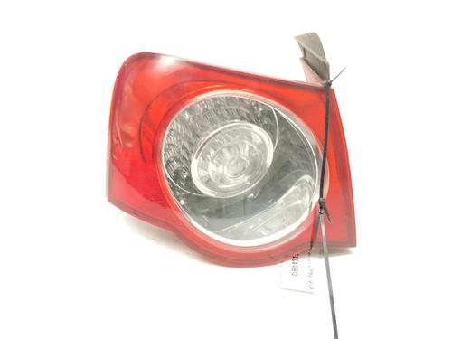 left-taillight-vw-passat-b6-3c2-2005-2006-2007-2008-2009-2010-2011-39163685 main image