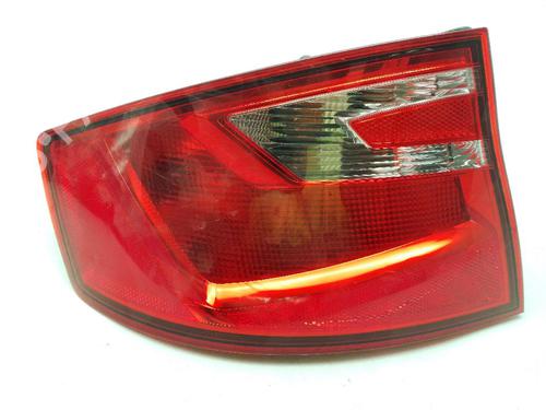Used Left taillight Left taillight SEAT TOLEDO IV (KG3) 1.6 TDI (105 hp) 33716276 33716276