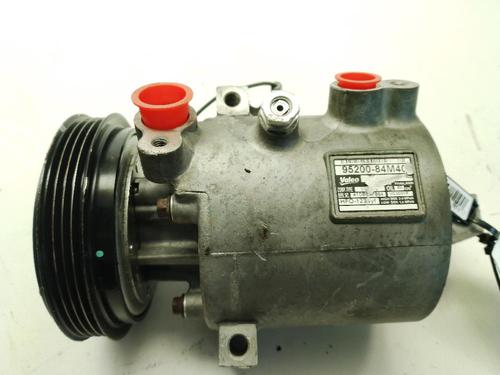 Compressor A/C SUZUKI CELERIO (LF) 1.0 (AVK310) | BP24050856M34 - Image 3
