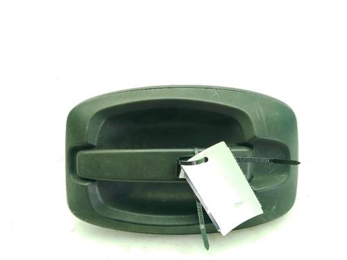 Used Front right exterior door handle Front right exterior door handle FIAT DUCATO Platform/Chassis (250_) 150 Multijet 2,3 D (148 hp) 33953946 33953946