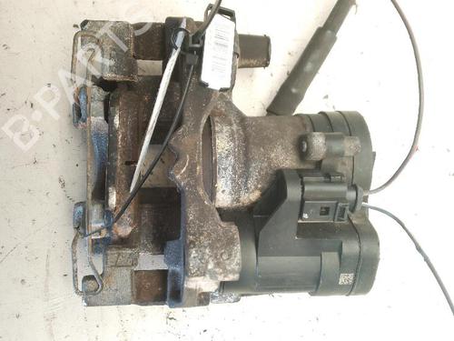 Right rear brake caliper SEAT LEON ST (5F8) 1.2 TSI | BP18375888M106 