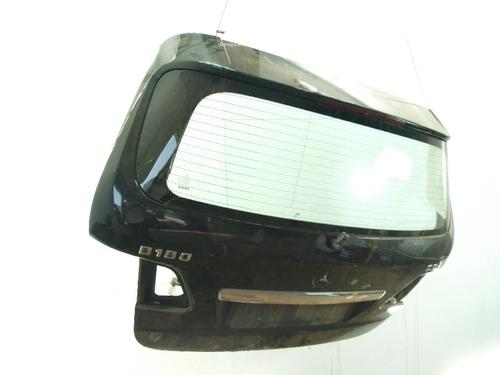 Tailgate MERCEDES-BENZ B-CLASS Sports Tourer (W245) B 180 CDI (245.207) | BP25046175C6 