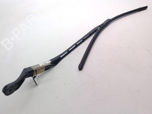 Used Front windshield wiper arm SEAT ALTEA (5P1) [2004-2015]  26233123