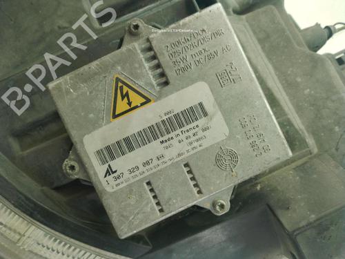 Right headlight MERCEDES-BENZ S-CLASS (W220) S 320 CDI (220.025, 220.125) | BP28313137C29 
