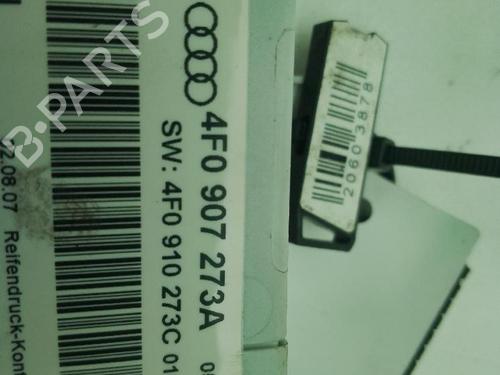 Electronic module AUDI Q7 (4LB) 4.2 TDI quattro | BP35800041M83 - Image 3