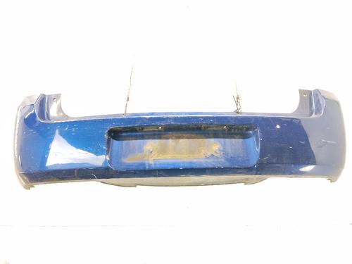 Used Rear bumper OPEL MERIVA A MPV (X03) 1.7 DTI (E75) (75 hp) 32490787