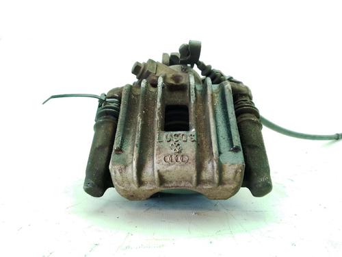 Used Left rear brake caliper Left rear brake caliper VW POLO V (6R1, 6C1) 1.4 TDI (90 hp) 34264002 34264002