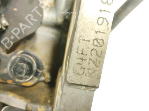 Engine KIA SPORTAGE V (NQ5) 1.6 T-GDI MHEV AWD | BP31989497M1